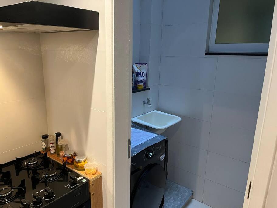 Apt Laranjeiras All Star Rj Br Rio de Janeiro Exterior photo