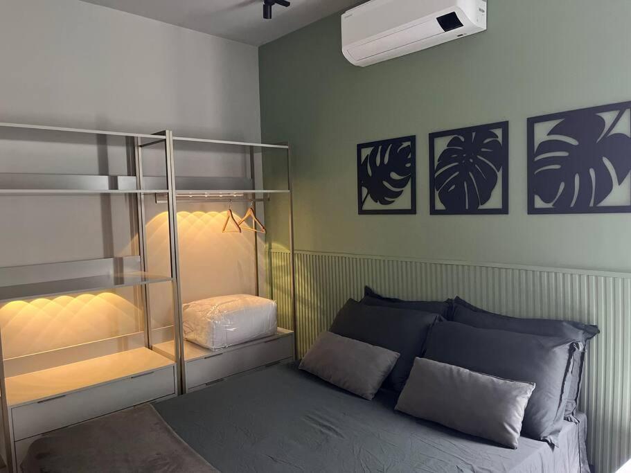 Apt Laranjeiras All Star Rj Br Rio de Janeiro Exterior photo