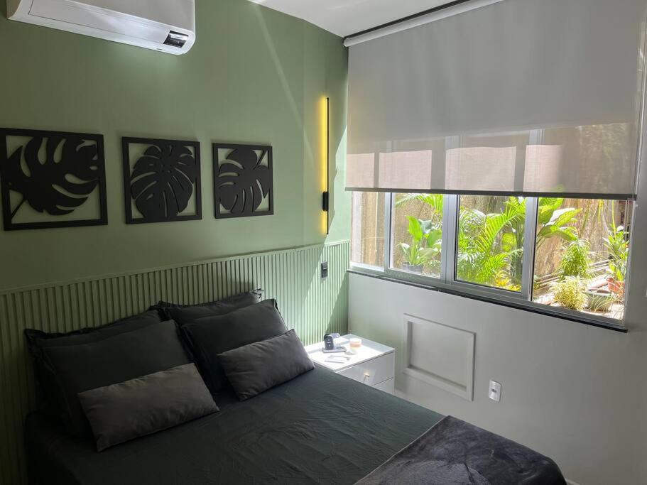 Apt Laranjeiras All Star Rj Br Rio de Janeiro Exterior photo