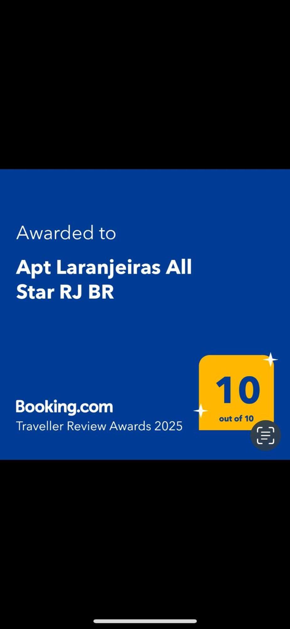 Apt Laranjeiras All Star Rj Br Rio de Janeiro Exterior photo